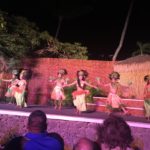hula dancing, as well as Tahitian and Samoan performances!